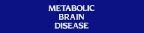 Metab Brain Dis